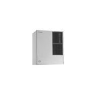Hoshizaki KM901MAH 30" Ice Maker Modular With 928 lbs. Daily Ice Production Air Condenser Durable Stainless Steel...