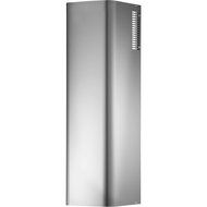 Broan-Nutone RFXN5204 Flue Extension, Non-ducted for 9&#039; to 10&#039; ceilings, Stainless Steel