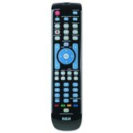 RCA RCRPS02GR 2-Device Big Button Remote Control N3