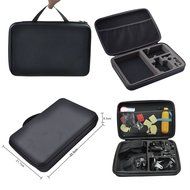 YFY 24-In-1 Basic Outdoor Sports Accessories Kit for GoPro Hero Cameras