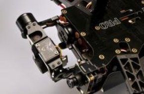 TBS DISCOVERY PRO gimbal frame N2