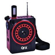 Quantum FX PA SYSTEM WITH USB/SD AND FM RADIO consumer electronics