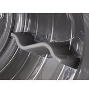 GE GTDS850GDWS 7.8 Cu. Ft. White With Steam Cycle Gas Front Load Dryer N2