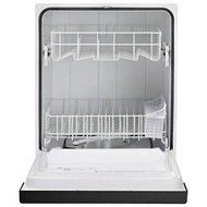 Frigidaire FBD2400KB - Black 24" Built-In Dishwasher