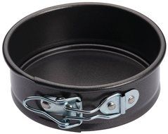 18cm Master Class Non-stick Spring Form Loose Base Round Cake Pan N2