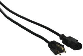 Belkin AC Replacement Power Cable (10-Foot)