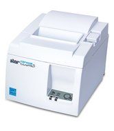 Star Micronics 39464810 TSP143IIIW WT US