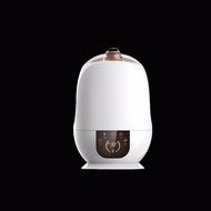KING DO WAY Ultrasonic Air Humidifier 4.1-6.0L Water Tank Capacity Timer Setting for Baby Bedroom Home and Office N2