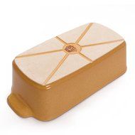 Stoneware Loaf Pan