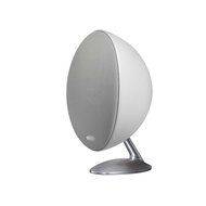 KEF E305WH 5.1-Channel Speaker System - White N3