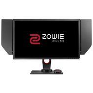 BenQ ZOWIE XL2735 27&quot; 144HZ eSports Monitor with DyAc tech, Black eQualizer, Adjustable Stand...