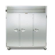 Traulsen G-Series Reach-In Refrigerator 3 Door