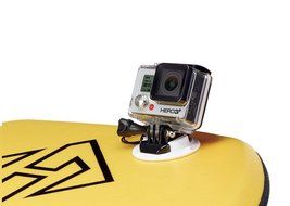 ProGear Bodyboard, Wakeboard or Foam Surfboard Mount Kit For GoPro Hero 4/3+/3/2/1 N2