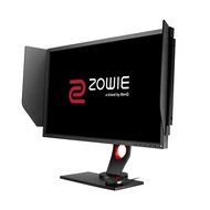 BenQ ZOWIE XL2735 27&quot; 144HZ eSports Monitor with DyAc tech, Black eQualizer, Adjustable Stand... N2