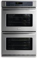 Frigidaire FGET3045KF Gallery 30 Double Electric Wall Oven - Stainless Steel