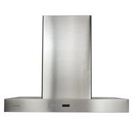 CAVALIERE 42" Wall Mounted Stainless Steel Kitchen Range Hood 900 CFM SV218Z-42 N5