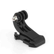 ProGear J-Hook Buckle Flat Mount And 3M Adhesive Pad For GoPro Hero 4/3+/3/2/1 N3