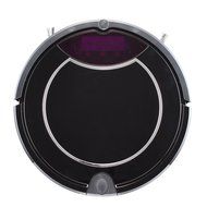 Automatic Rechargable LED Screen Remote Control Household Intelligent Cleaning Robot Mini Vacuum Cleaner Robot...