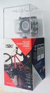 FULL HD SPORTS ACTION CAMERA with WIFI Control with your smart phone! N6