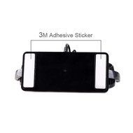 BeneU Double-headed Window Car Fan Cooler Vehicle 12V 360 Rotating Free Adjustment Dual Head Auto Powerful Quiet... N2