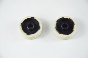 Eathtek New 2pcs T S Printer Paper Feed Pickup Roller for LEXMARK Optra 4059 4069 T520 T610 T612 T614 T616 T630...