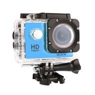 Baakyeek Action Camera W9C Wifi 2.0 TFT LCD Mini Cam Recorder Marine Diving 1080P HD Sport DV Go Diving Pro Style... N22