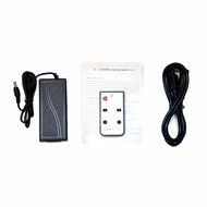 J-Tech Digital JTD-HD4X2-HIFI HDMI 4x2 Matrix Version 1.3 Certified for Full HD 1080p and Support 3D N2