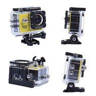New SJcam SJ4000 HD 1.5 Inch Car DVR Camera Sport DV Waterproof Camera by Bcn N5
