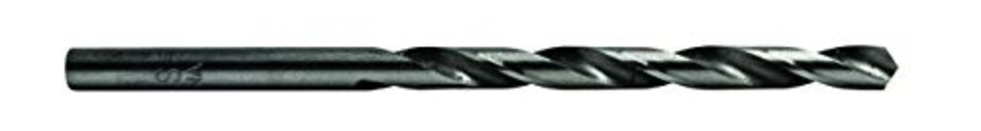 Century 11412 Wire Gauge Drill Bit, No-12 by Century Drill &amp; Tool