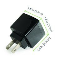 Plugable Bluetooth Audio Receiver for Wireless Music Streaming for Windows, OS X, Linux, Android, and iOS N5