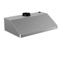 Z Line 623-30 Z Line 900 CFM Under Cabinet Range Hood, 30", Stainless Steel