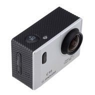 Waterproof Multi-Function Outdoor Sports 1.5&quot; TFT HD Camera with Wi-Fi / Micro HDMI / Micro USB - Silver N5