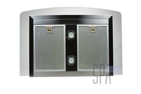 Blue Ocean 30" RHKQ2 Stainless Steel Wall Mount Kitchen Range Hood