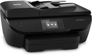 HP Officejet 5740 e-AiO N3