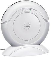 CCP　LAQULITO automatic robot vacuum cleaner entry model White Import JPN N3