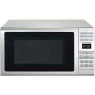 Hamilton Beach 0.7-cu ft Microwave Oven, Black (White)