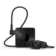 Bluetooth 4.1 Portable Audio Receiver w/ Apt-x 3.5mm Audio Line out by Golzer N9