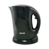 Better Chef 1.7 Liter Cordless Kettle- Black consumer electronics