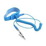 Anti Static ESD Wrist Strap Discharge Band Grounding Prevent Static Shock New