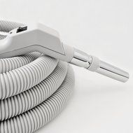 Central Vacuum Deluxe Hardwood, Bare floor and Carpet Kit with 30ft Hose and Accessories N5