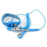 Anti Static ESD Wrist Strap Discharge Band Grounding Prevent Static Shock New N3