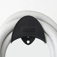 Central Vacuum Deluxe Hardwood, Bare floor and Carpet Kit with 30ft Hose and Accessories N7