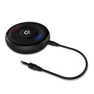 Bluetooth Receiver, SOWTECH(TM) Mini Bluetooth Audio Receiver A2DP Wireless Adapter for Home Audio Music Streaming... N2