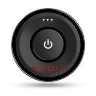 Bluetooth Receiver, SOWTECH(TM) Mini Bluetooth Audio Receiver A2DP Wireless Adapter for Home Audio Music Streaming... N3