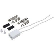 New EXACT REPLACEMENT PARTS ER12001676 Universal Terminal Block (Whirlpool 12001676)