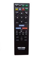 VINABTY B126A New Replaced Remote RMT-B126A fit for Sony Blu-Ray DVD Player BDPBX120/BDP-BX120/BDPS3200/BDP-BX320...