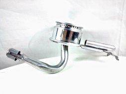 Gas Range Oven Front Burner Frigidaire Tappan AP2124563, PS437489, 316039002 ;P#O455K5/U 7RK-B243055