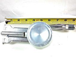 Gas Range Oven Front Burner Frigidaire Tappan AP2124563, PS437489, 316039002 ;P#O455K5/U 7RK-B243055 N2