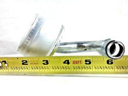 Gas Range Oven Front Burner Frigidaire Tappan AP2124563, PS437489, 316039002 ;P#O455K5/U 7RK-B243055 N3