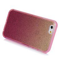 iPhone 6S Plus Case,iPhone 6 Plus Case (5.5") - 3 in 1 Shock-absorption Soft TPU Rubber Skin Case + PC Frame Bumper... N21